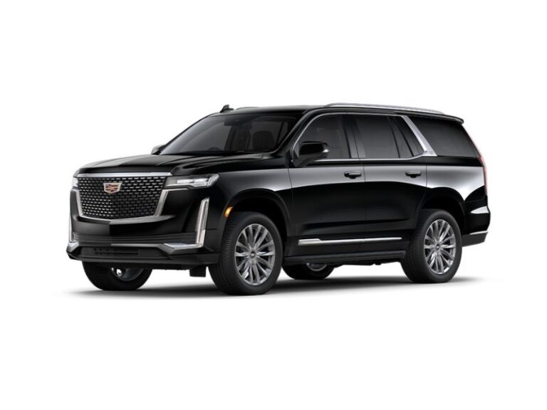 Luxury sedan and stretch limo fleet ready for Toronto chauffeur services, including airport transfers, corporate events, and special occasions