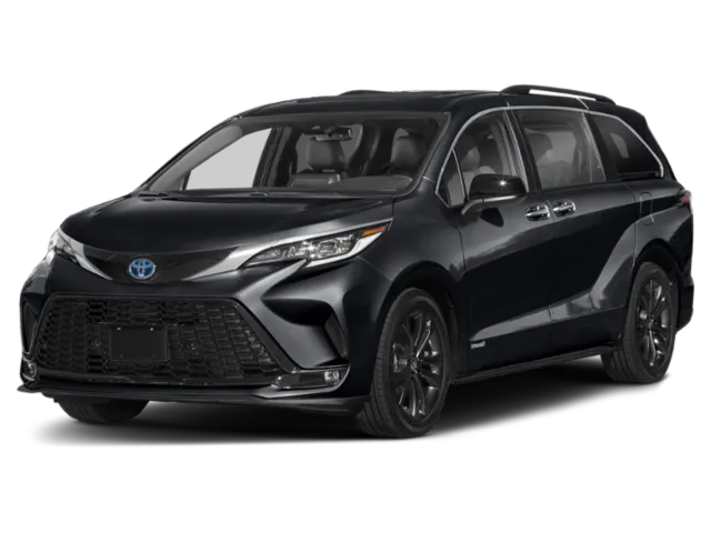 Taxi Vans to the Airport