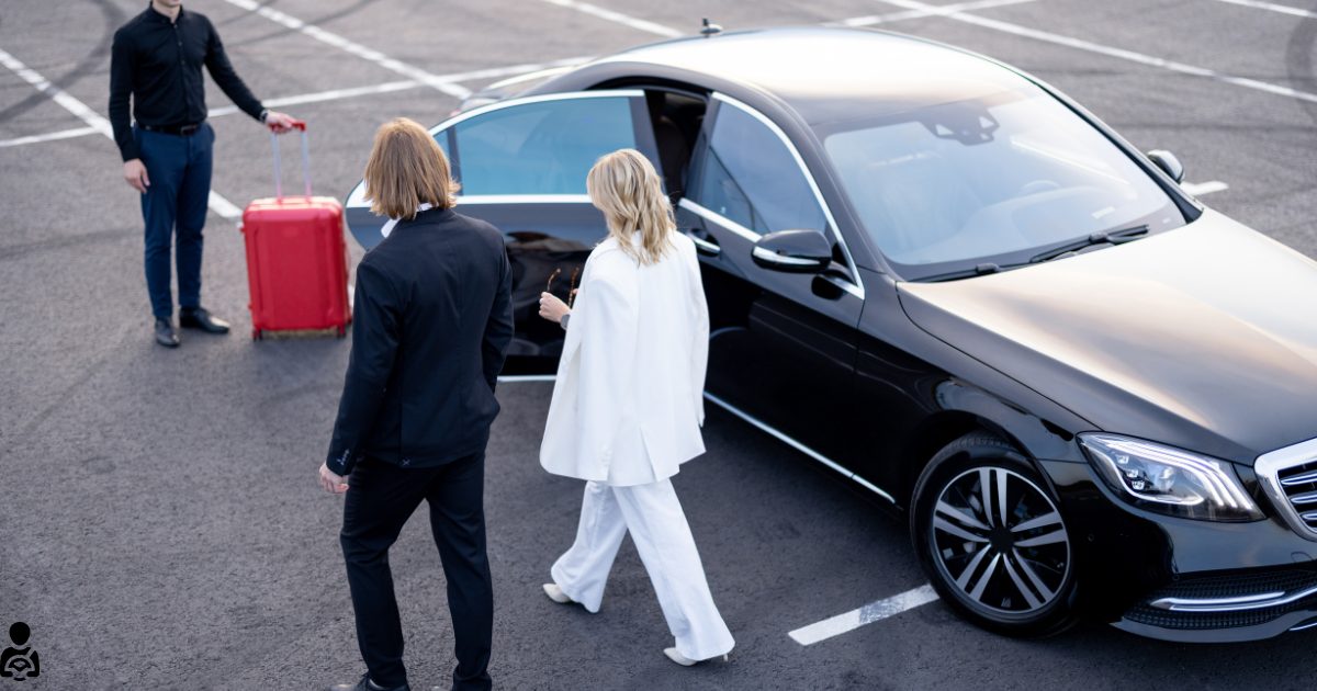 chauffeur services for busy professionals