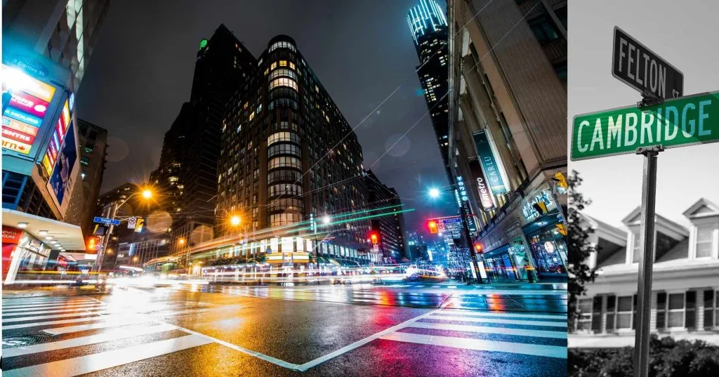 Toronto Airport to Cambridge, ON 17 Toronto Airport to Cambridge