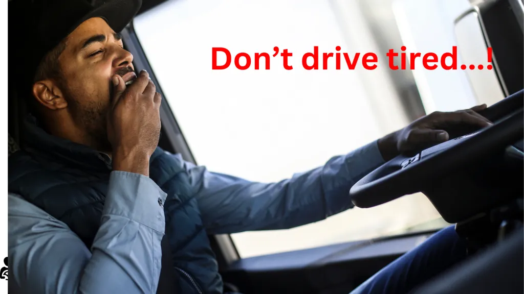 How to hire a Long Distance Driver 15 How to hire a Long Distance Driver