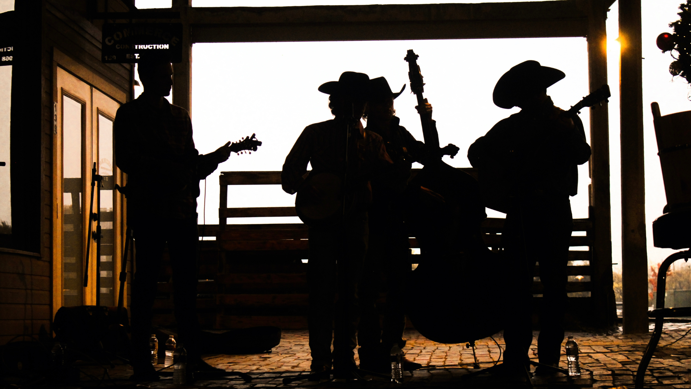 Mariposa Folk Festival