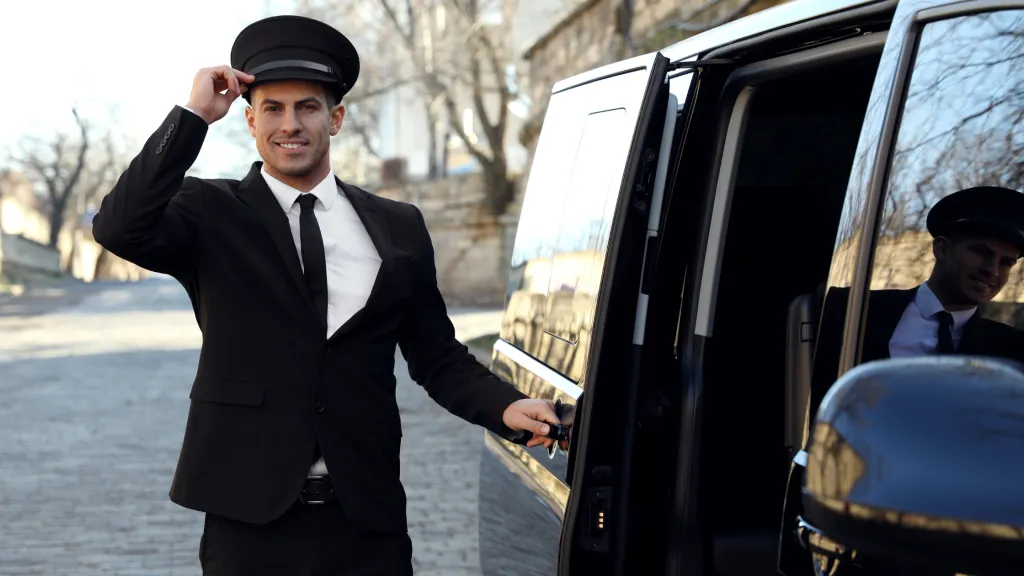 Transportation Services for Weddings 17 Transportation Services for Weddings