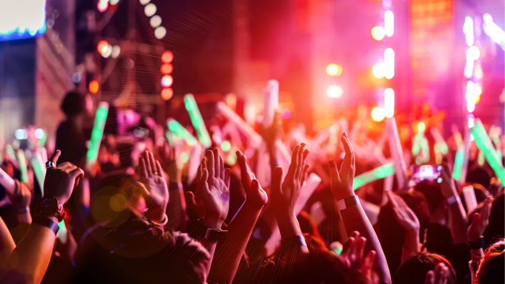 VELD Music Festival: Your Ultimate Guide to Toronto’s Biggest Party 8 VELD Music Festival