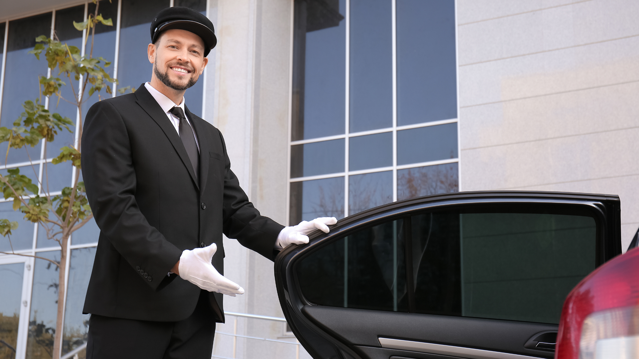 private car service near me | 9056335804 | Book Premium Rides