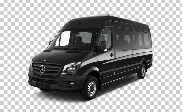 Corporate Transportation Service