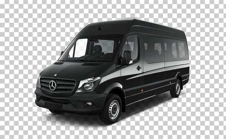 Executive Shuttle Service - Kitchener to Toronto 4 Corporate Transportation Service