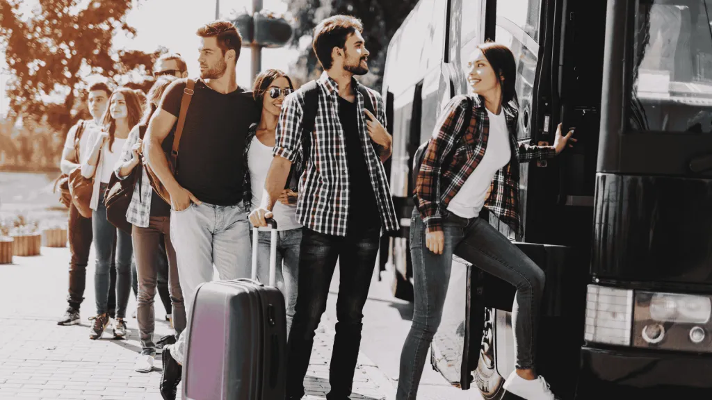 Corporate transportation services in Toronto 1 Corporate Transportation Services