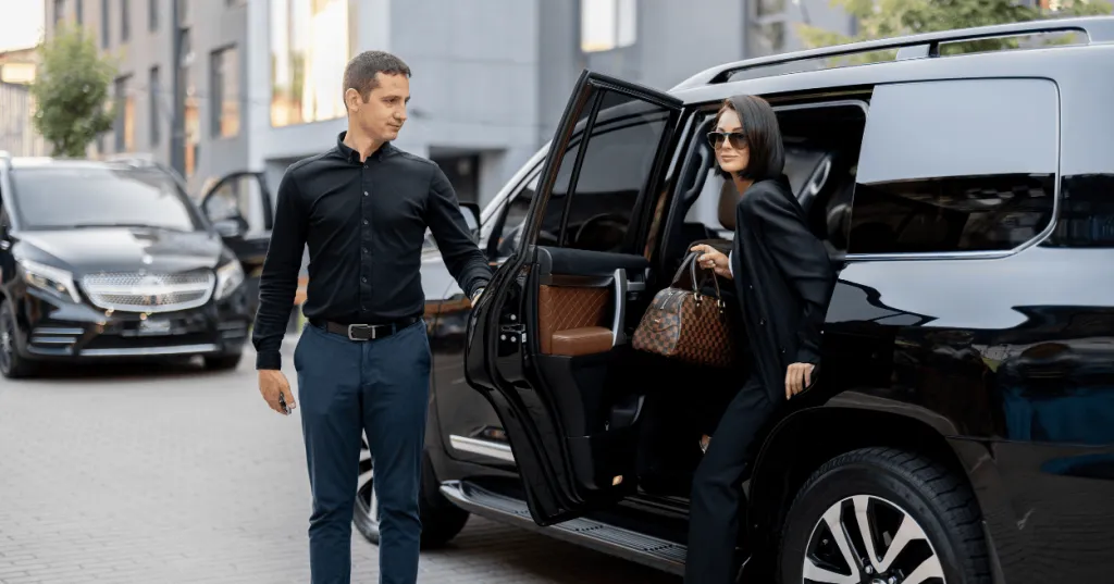 Burlington Airport Limo Service