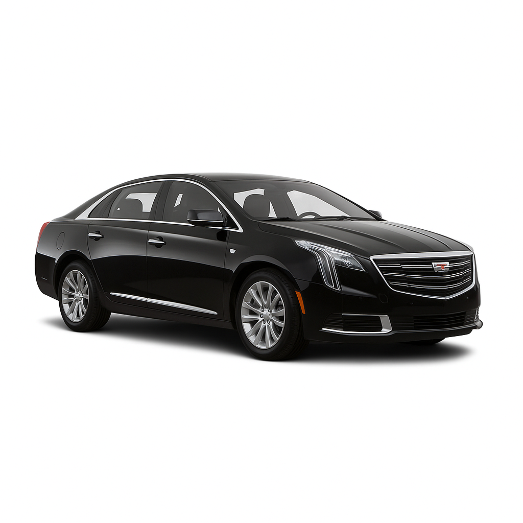 Executive MayBach