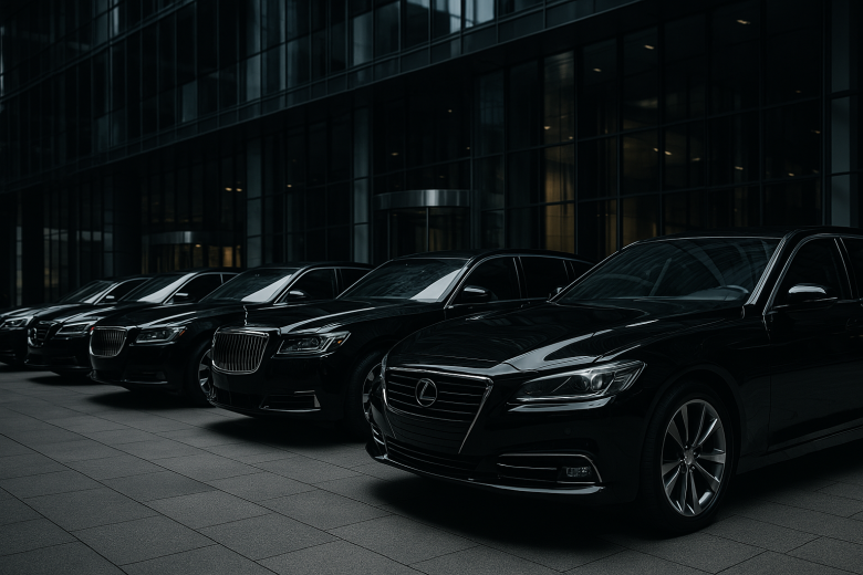 chauffeuropolis private car service