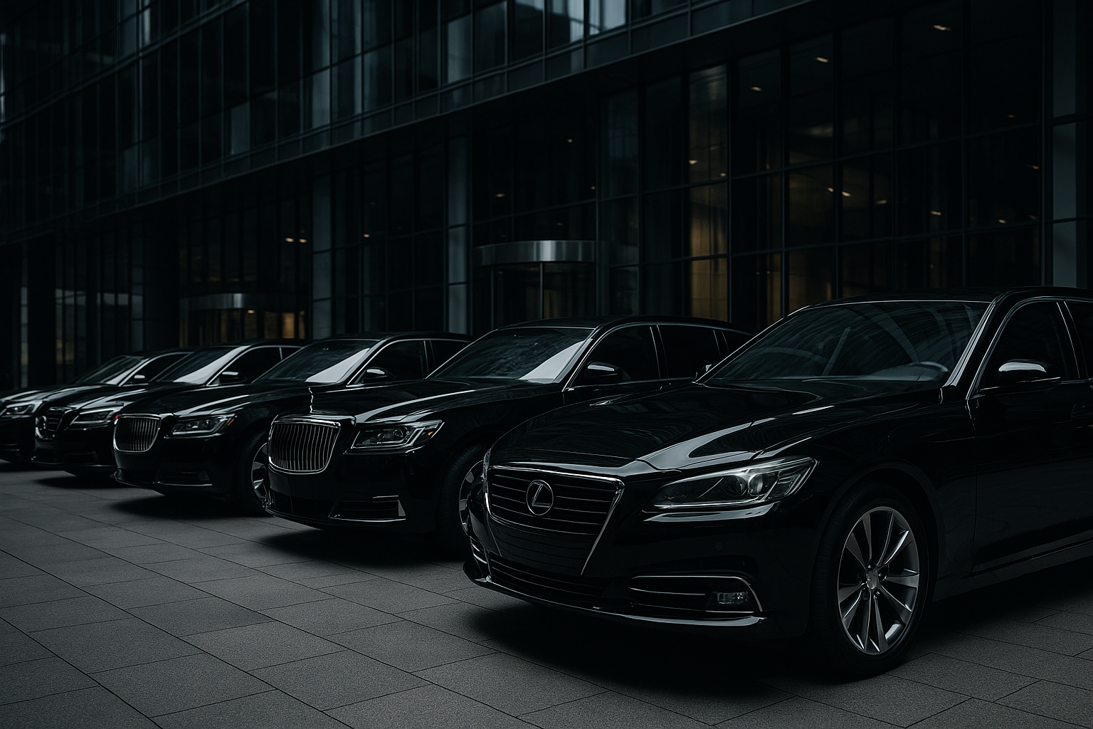 chauffeuropolis private car service