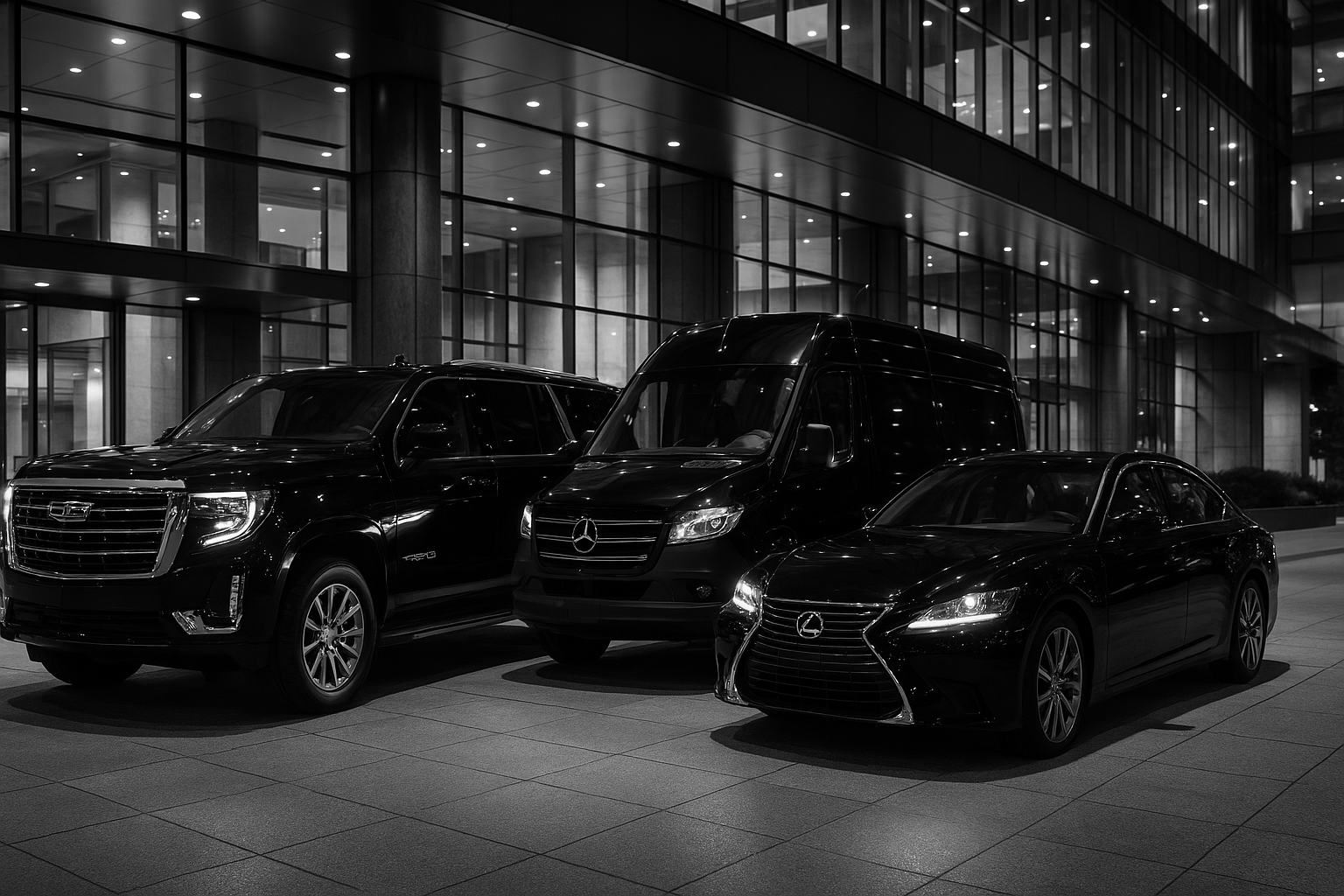 Our Rates 9 chauffeuropolis Limo Service