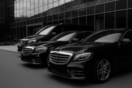 Book Private car services
