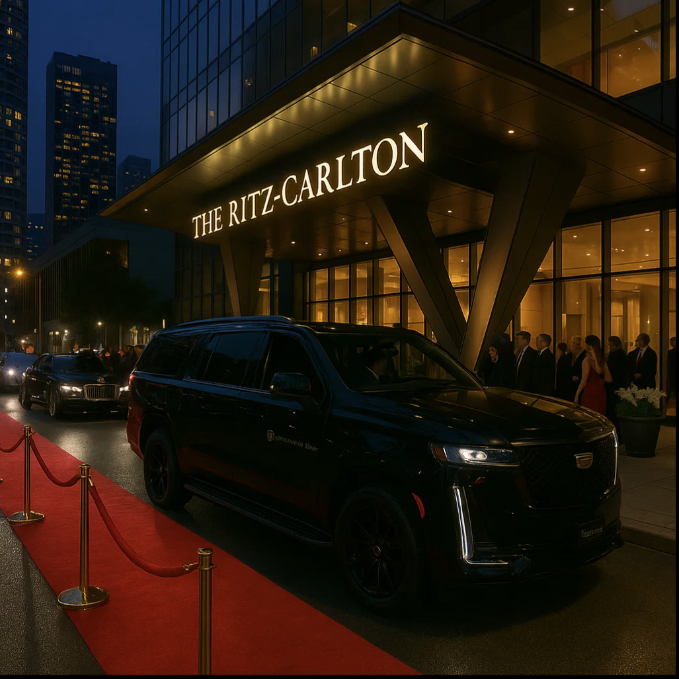 chauffeuropolis.com