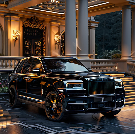 why the best Chauffeur Service in toronto