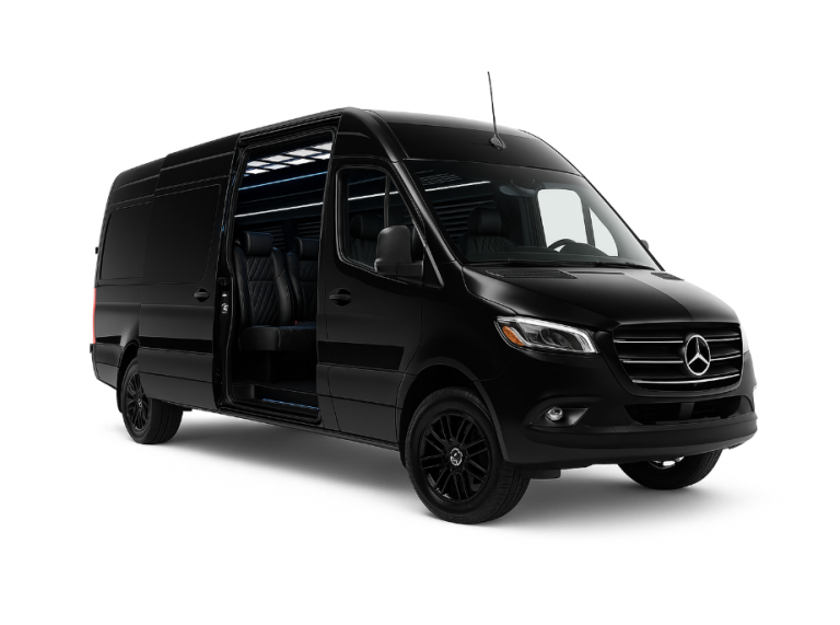Van Limo