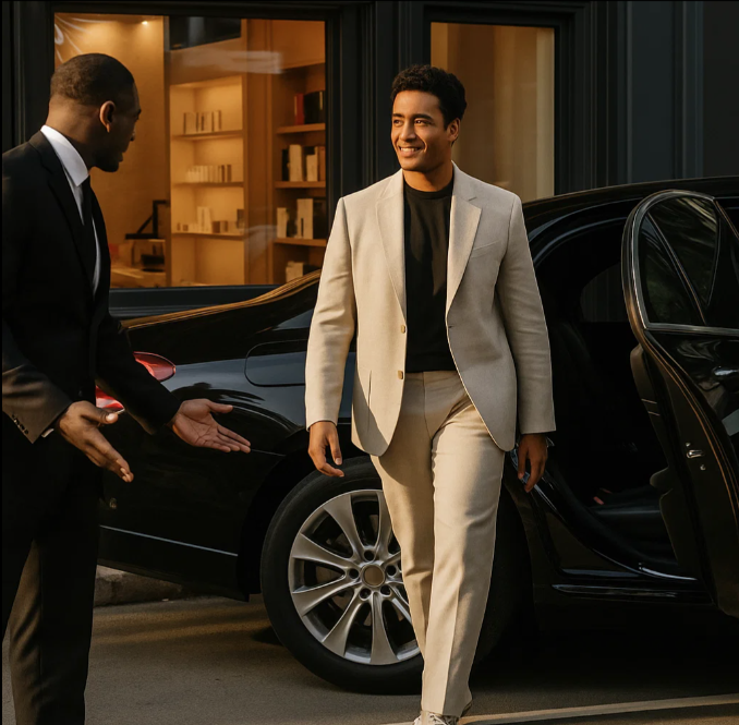 Best Tiff Limo Service 27