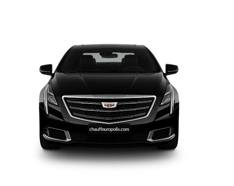 Cadillac XTS Limo Service