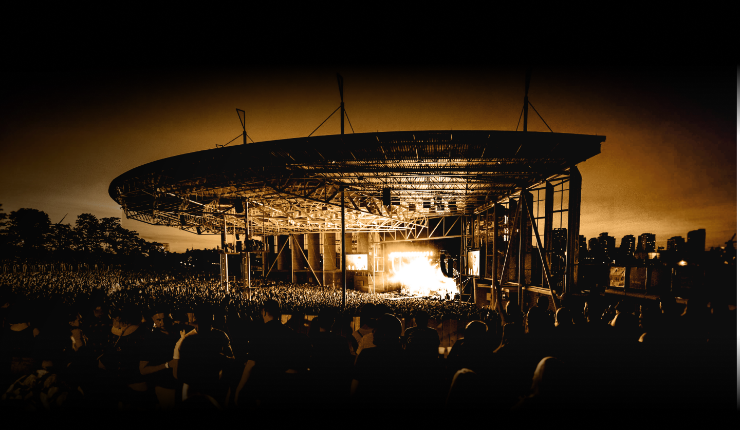 concert limo service toronto