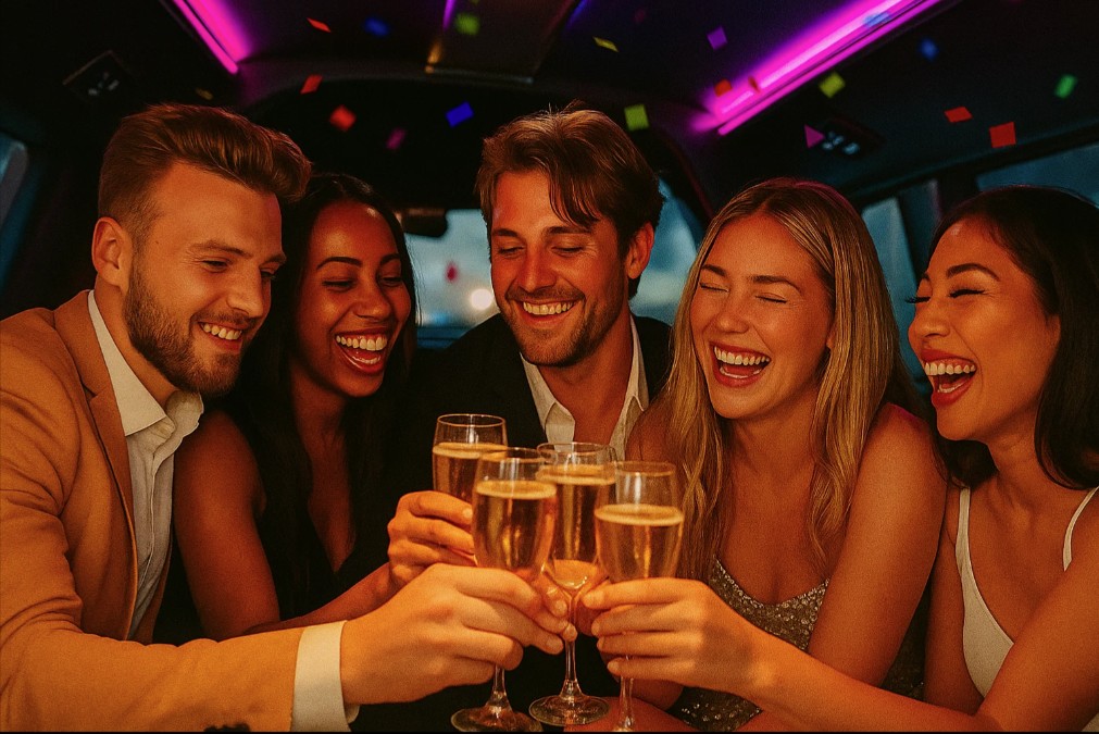 Concert Limousine