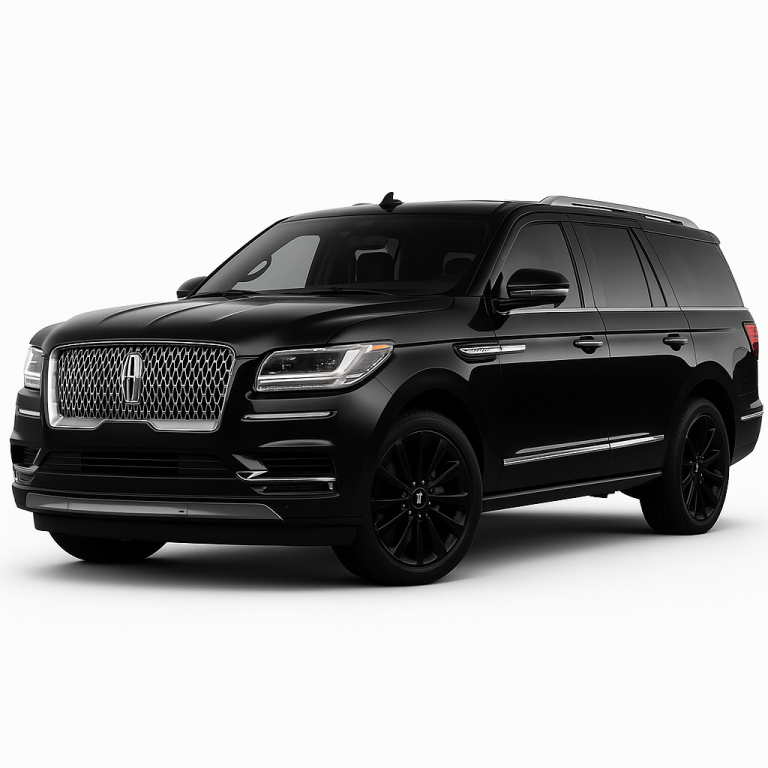 Lincoln Nav 23 2024