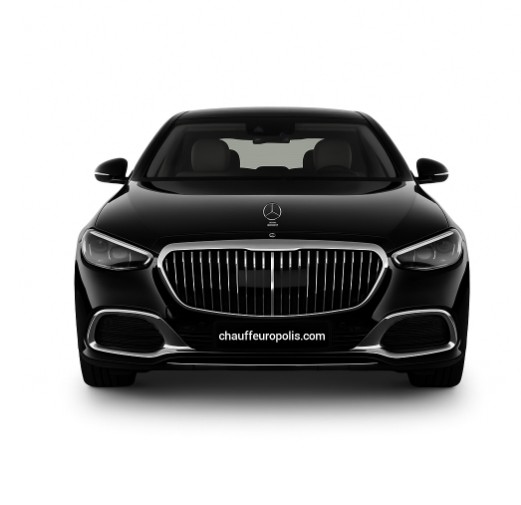 Maybach Limo Service