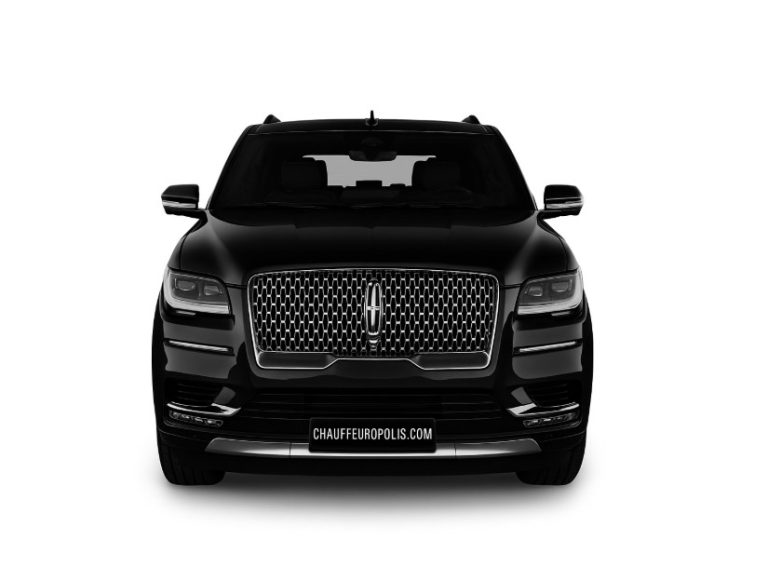 Lincoln Navigator Limo Service