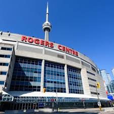 Rogers stadium Transportation