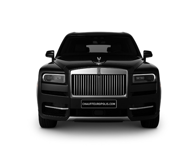 Rolls Royce Limo Service