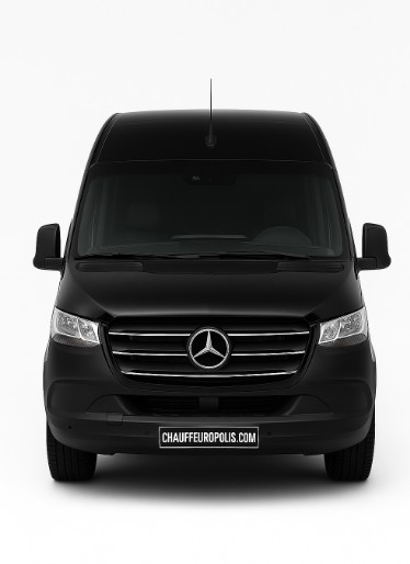 Sprinter Limo Service