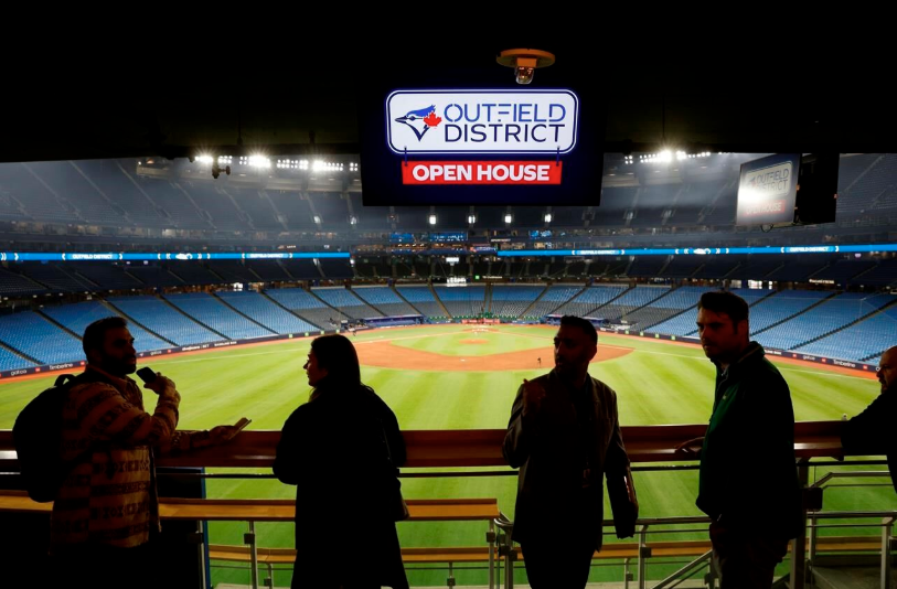 Transportation to Rogers stadiumpng