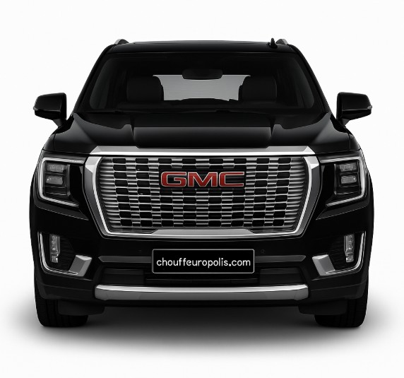 Yukon Limo Service