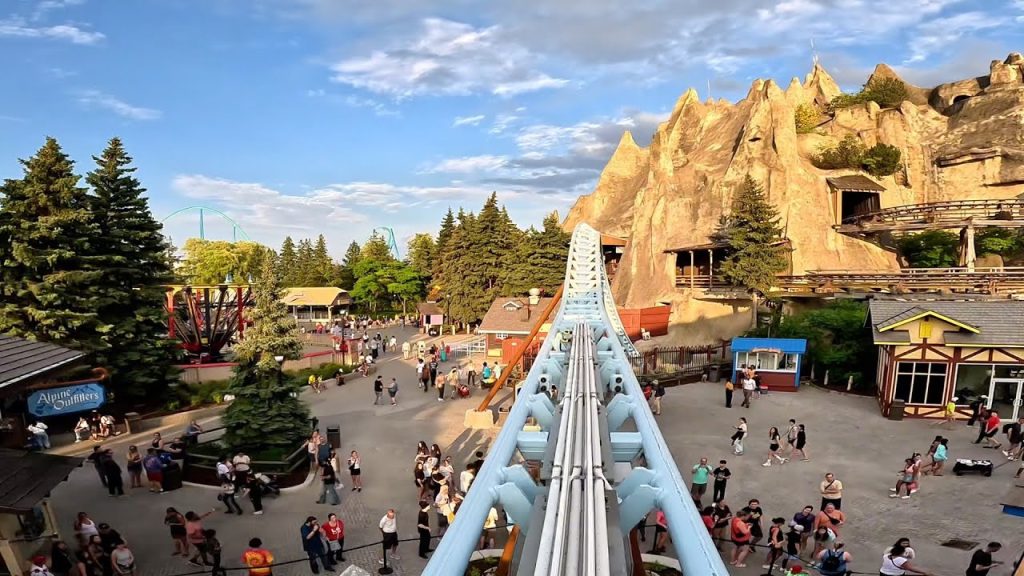 transportation to-launch-roller-coaster-2025-Canadas-Wonderland-courtesy-of-Six-Flags