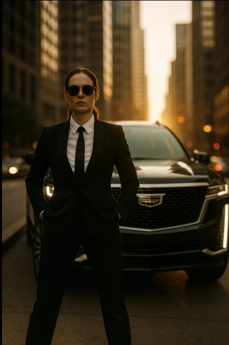 why its called the best limo servie in toronto555 22277