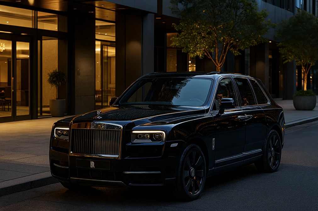 Collingwood Limo Service 2 Livery Service Toronto executive