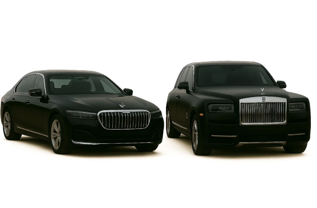 Niagara Falls Executive Tours & Sightseeing 1 Day Trip Transportation Options To Niagara from toronto