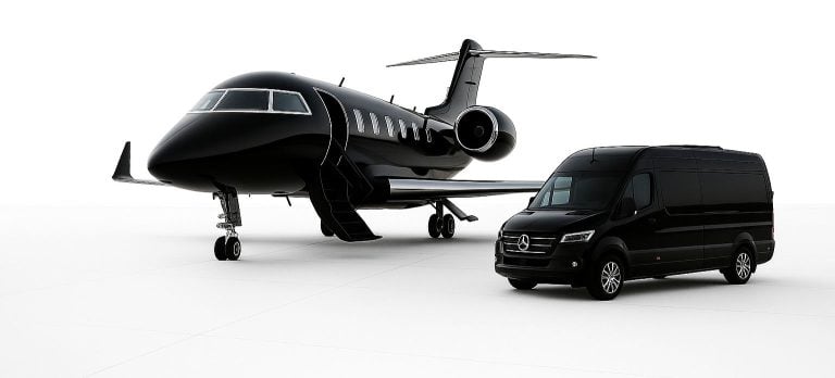 Niagara Falls Executive Tours & Sightseeing 2 executive Toronto chauffeur