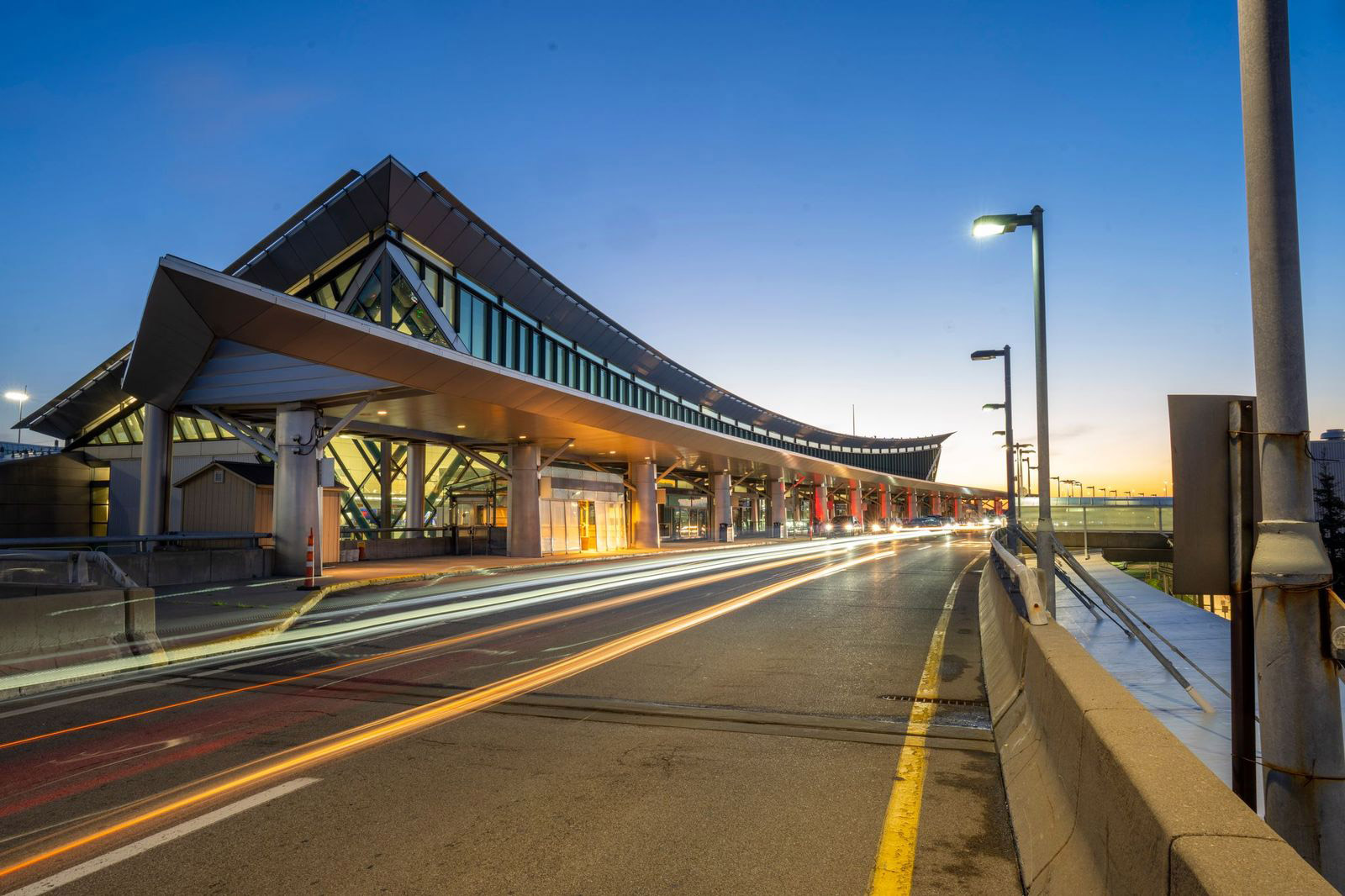 Buffalo Niagara International Airport