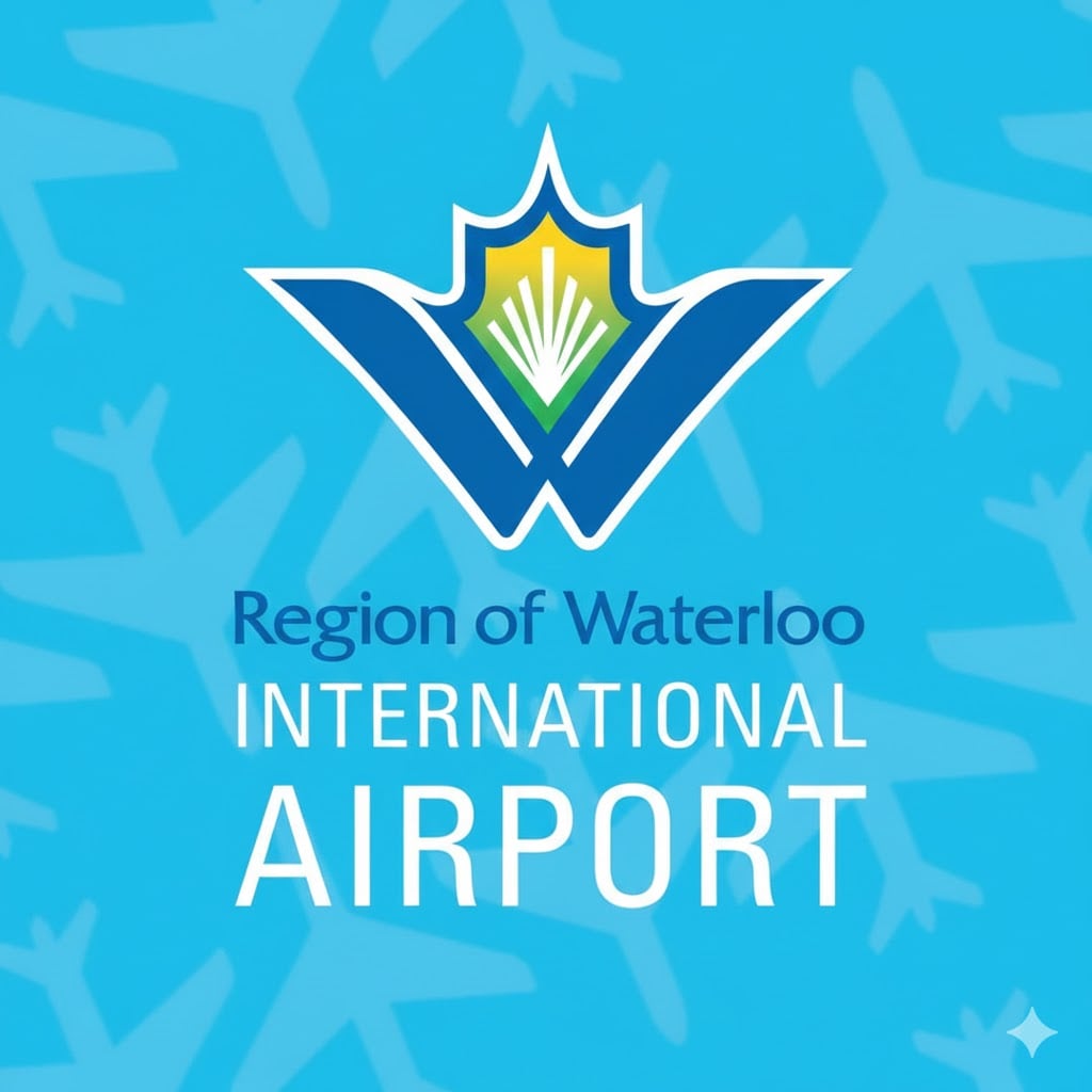 Region of Waterloo International Airport