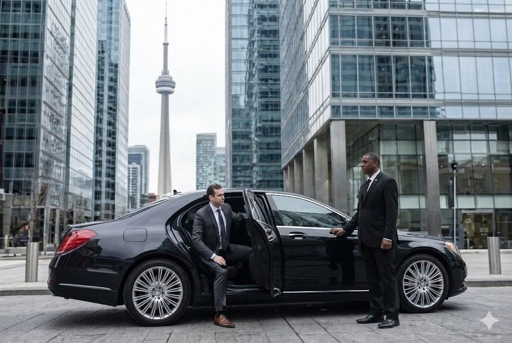 White Glove Service Burlington