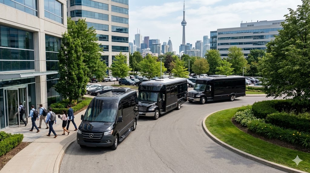 Coach Charter Service