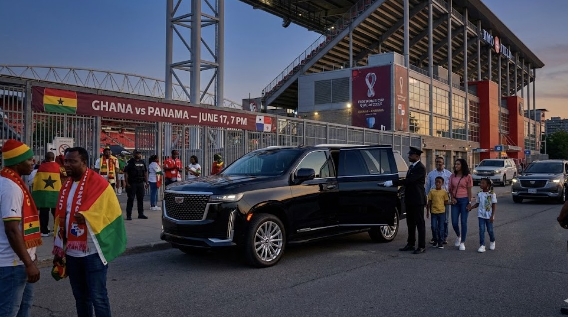 Small Executive Suite Package