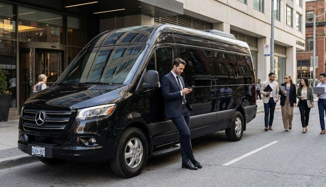 AirSprint Private Aviation