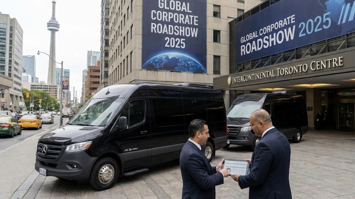 Large Hospitality Package