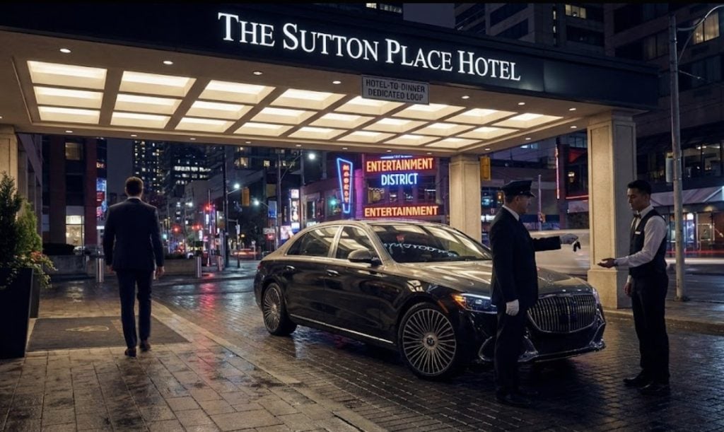 RM Locations 5 Private Transportation Company