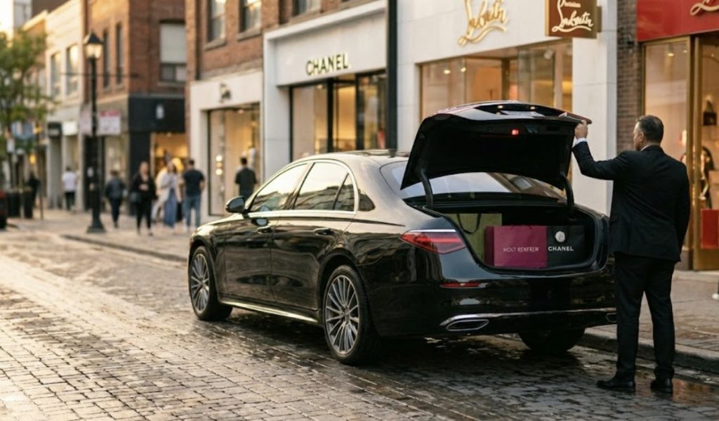 Limousine & Car Service