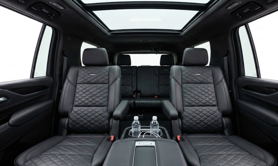 Media Equipment Transport