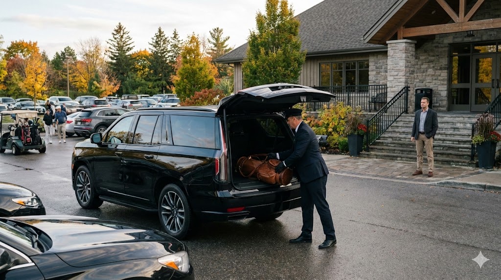 RM Locations 1 Limo Service