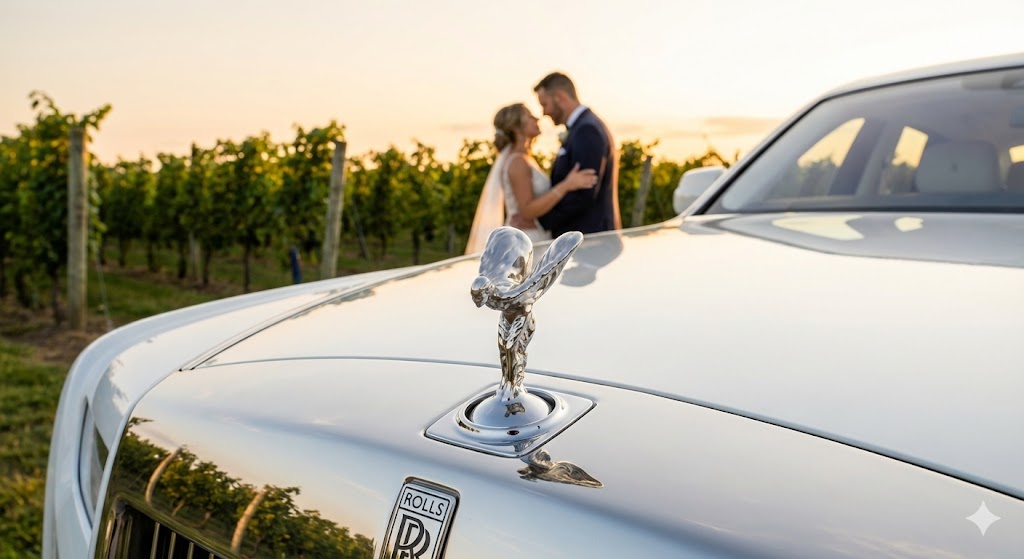 Limousine and Car Service